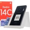 REDMI 14C 256/16 CON NFC REDMI 14C 256/16 CON NFC