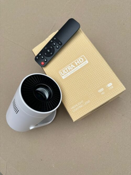 PROYECTOR HY300 | CON MAGIS TV